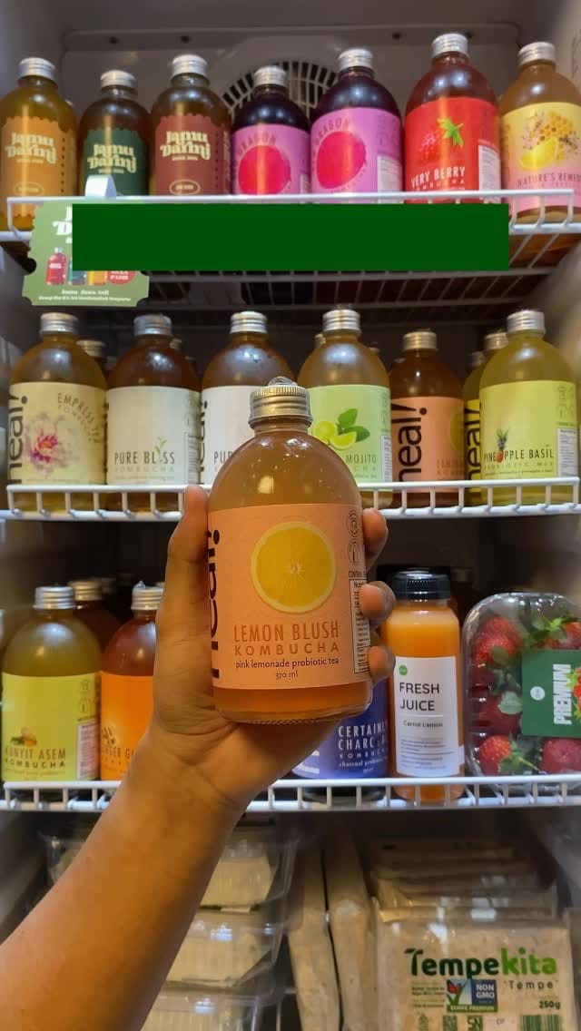 Post 8 by Tuku-Tuku Natural on Instagram (video)