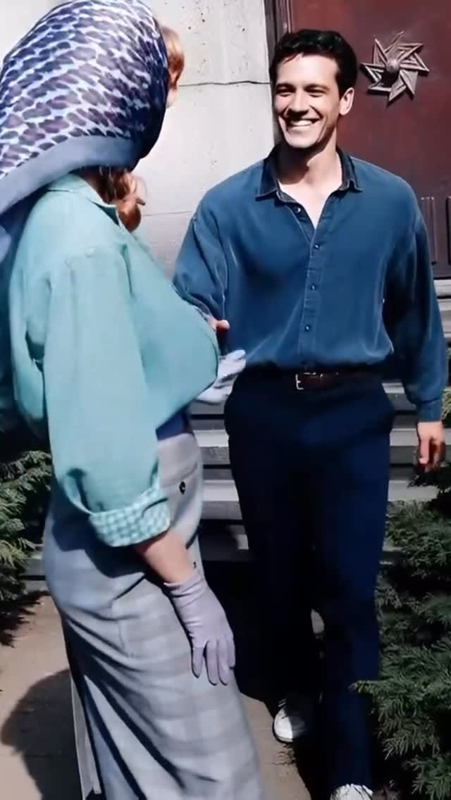Post 4 by Sylvia Gobbel on Instagram (video)