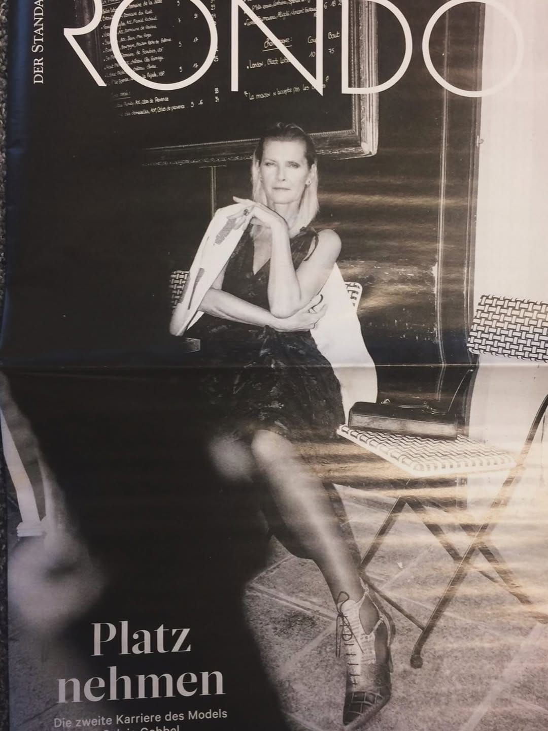 Post 5 by Sylvia Gobbel on Instagram (image)