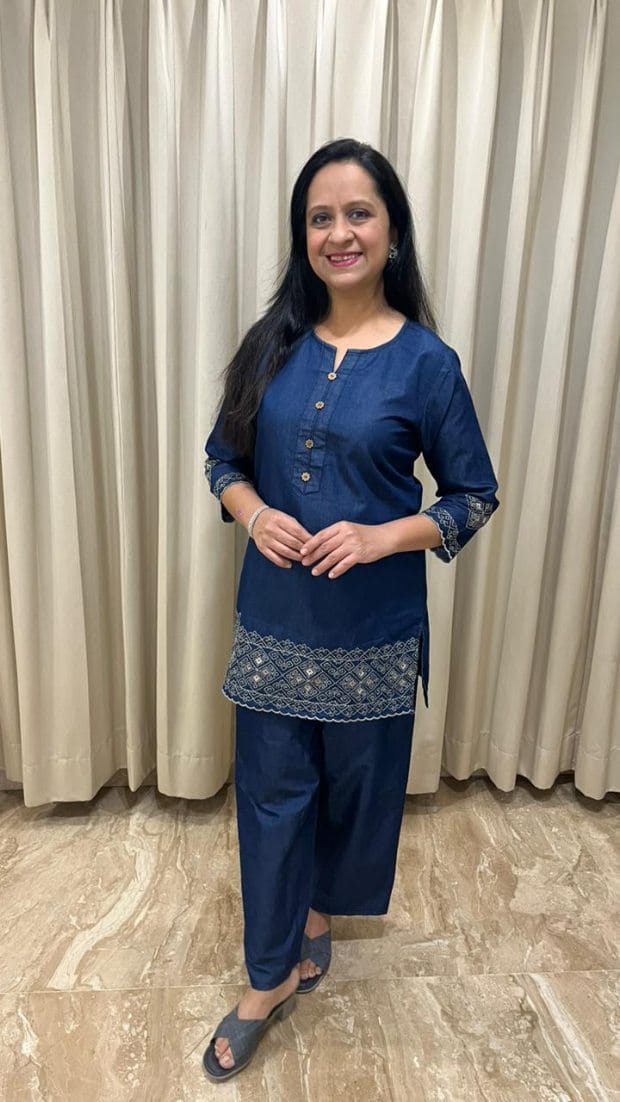 Post 6 by Rizwana Kanchwala on Instagram (video)