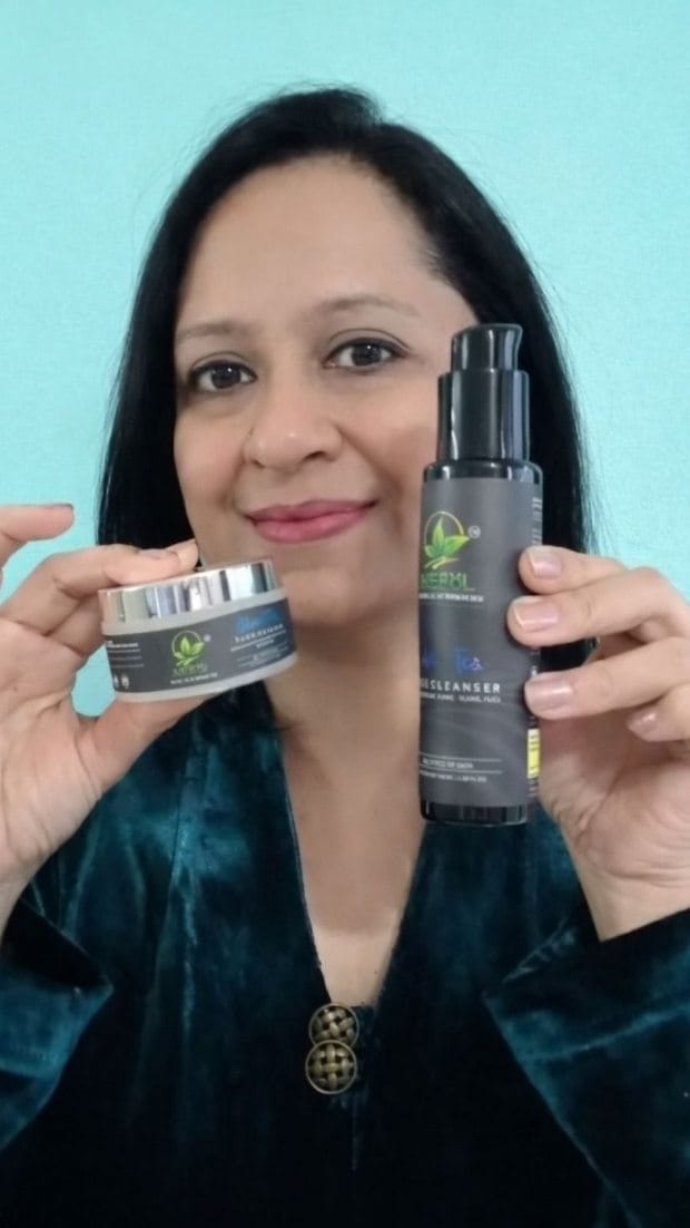 Post 2 by Rizwana Kanchwala on Instagram (video)