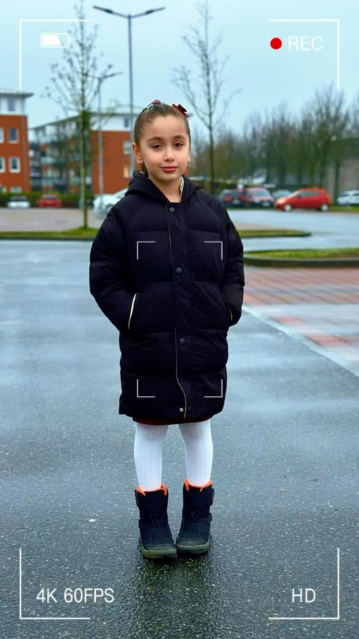Post 7 by ELLA on Instagram (video)