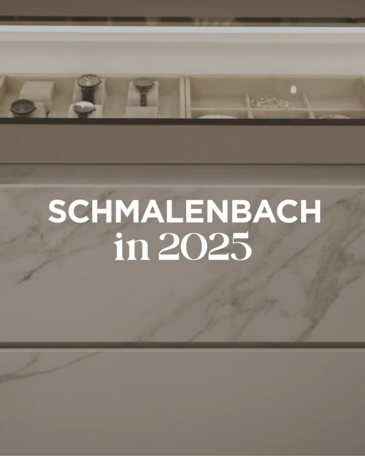Post 10 by SCHMALENBACH | Luxury Walk In Wardrobes on Instagram (carousel)