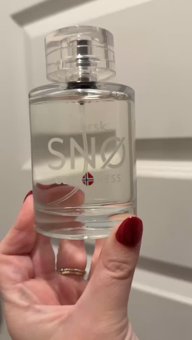 Post 1 by Geir Ness on Instagram (video)