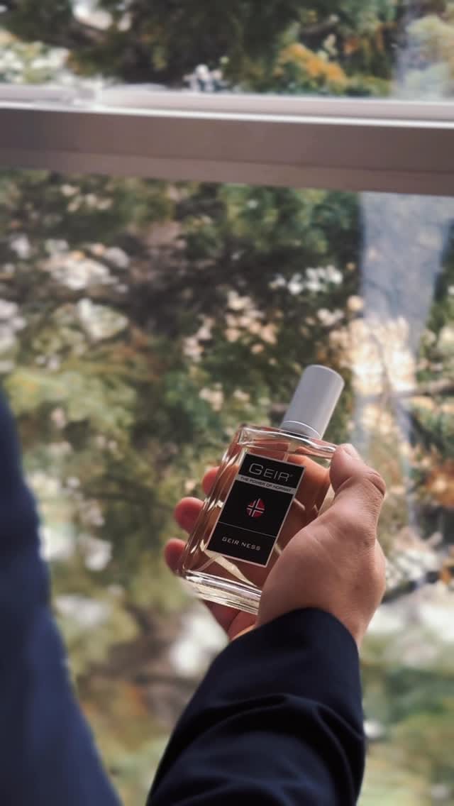 Post 8 by Geir Ness on Instagram (video)