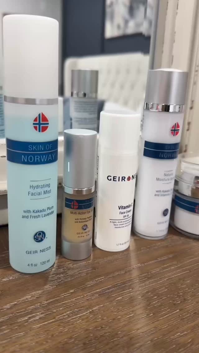 Post 3 by Geir Ness on Instagram (video)