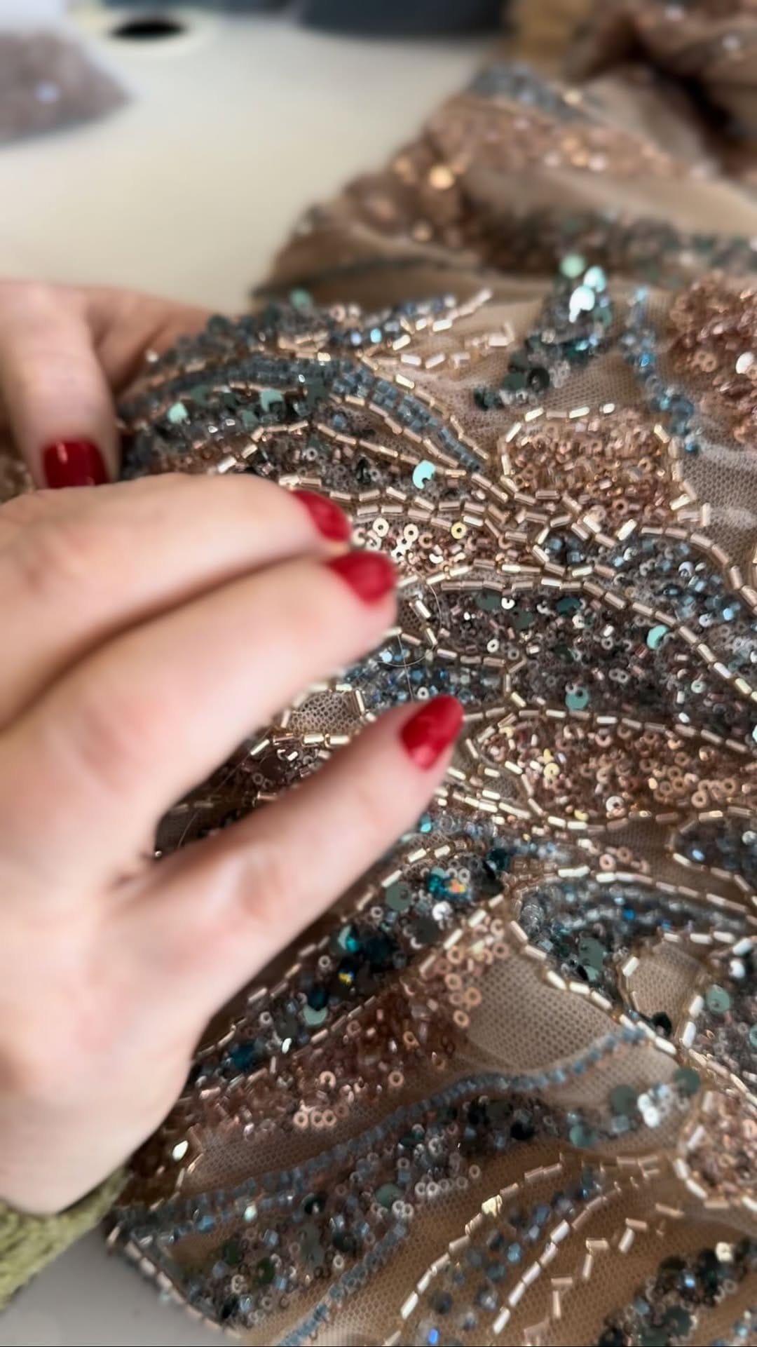 Post 3 by Daniela Setogutti on Instagram (video)