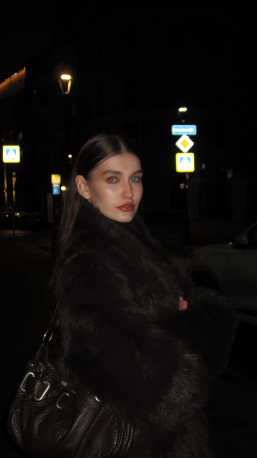 Post 7 by Alina Kochetova on Instagram (video)