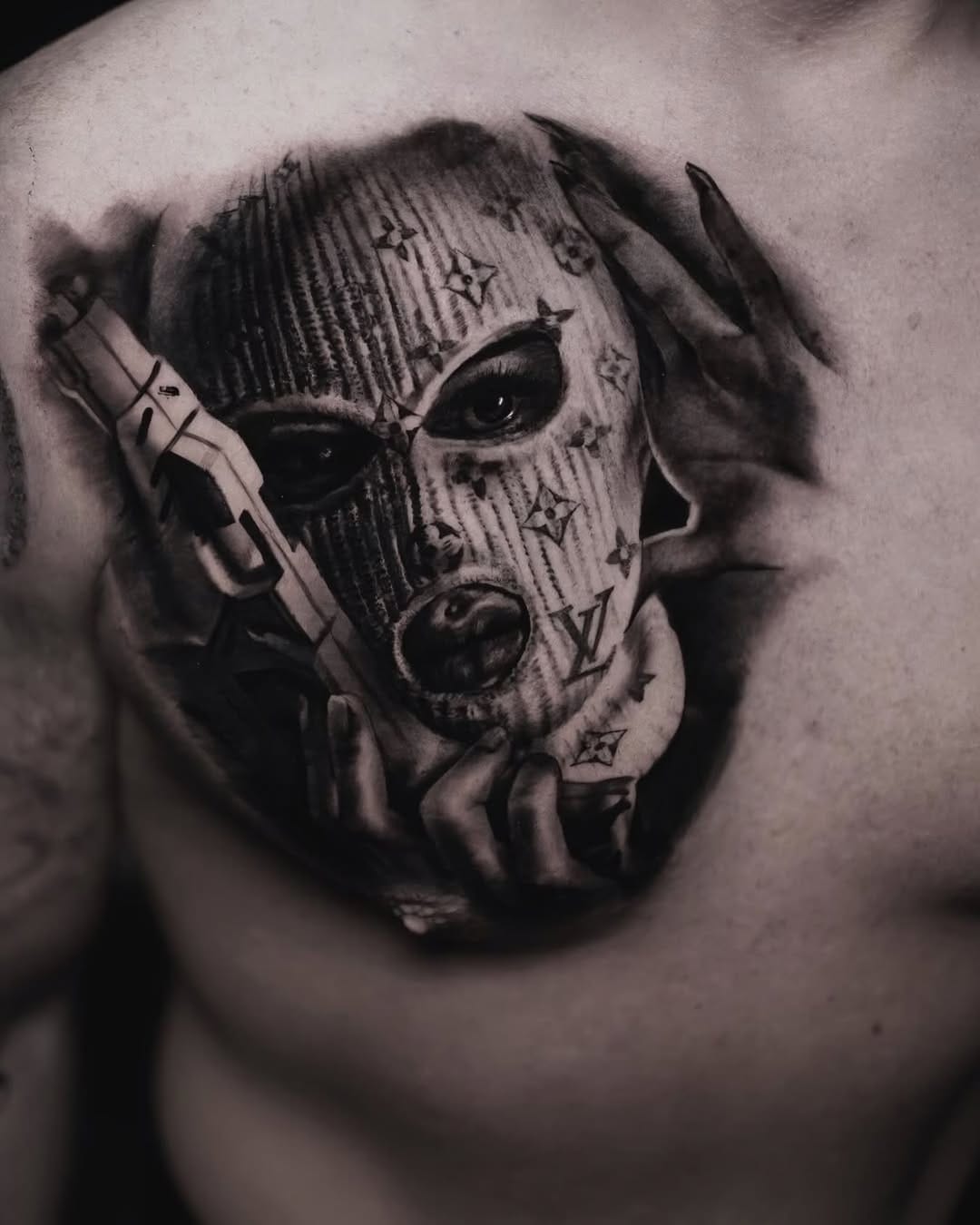 Post 2 by Lakimii Darmstadt on Instagram (image)