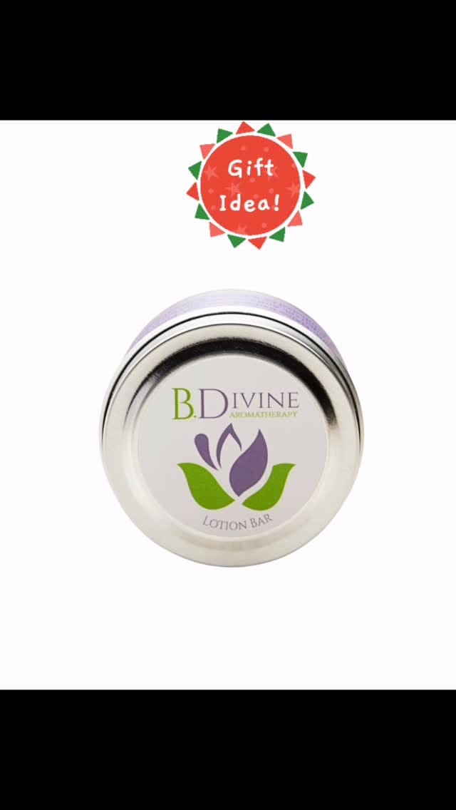 Post 3 by B. Divine Aromatherapy | Certified Aromatherapist on Instagram (video)