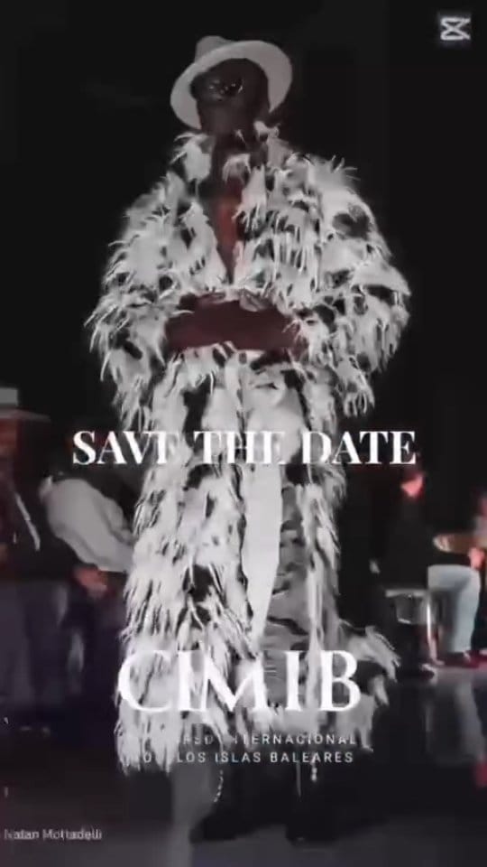 Post 9 by Vicente Vicente on Instagram (video)