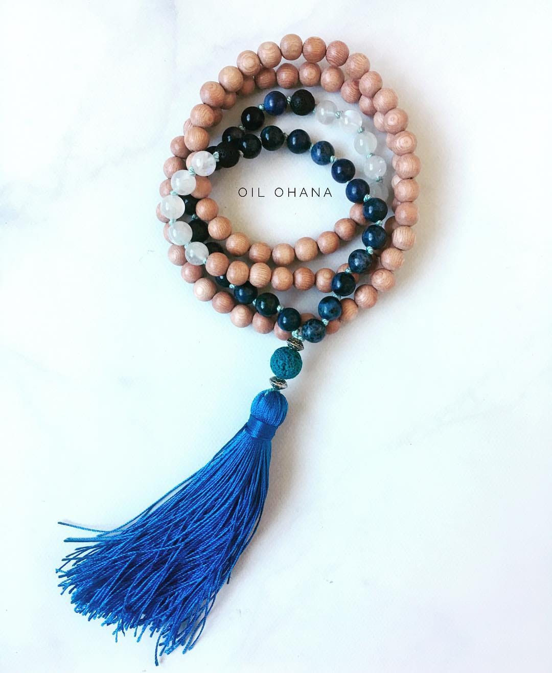 Post 5 by Sara Jōy📿OilOhanaMalas on Instagram (image)