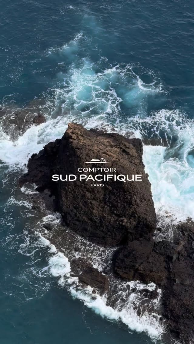 Post 2 by Comptoir Sud Pacifique on Instagram (video)