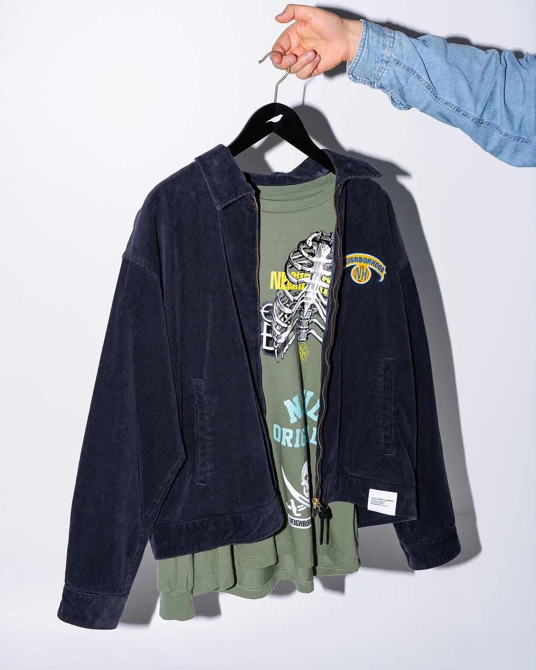 Post 5 by Allike Store on Instagram (carousel)