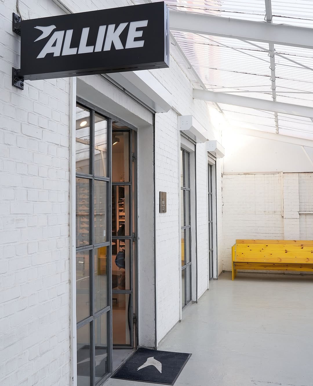 Post 2 by Allike Store on Instagram (carousel)