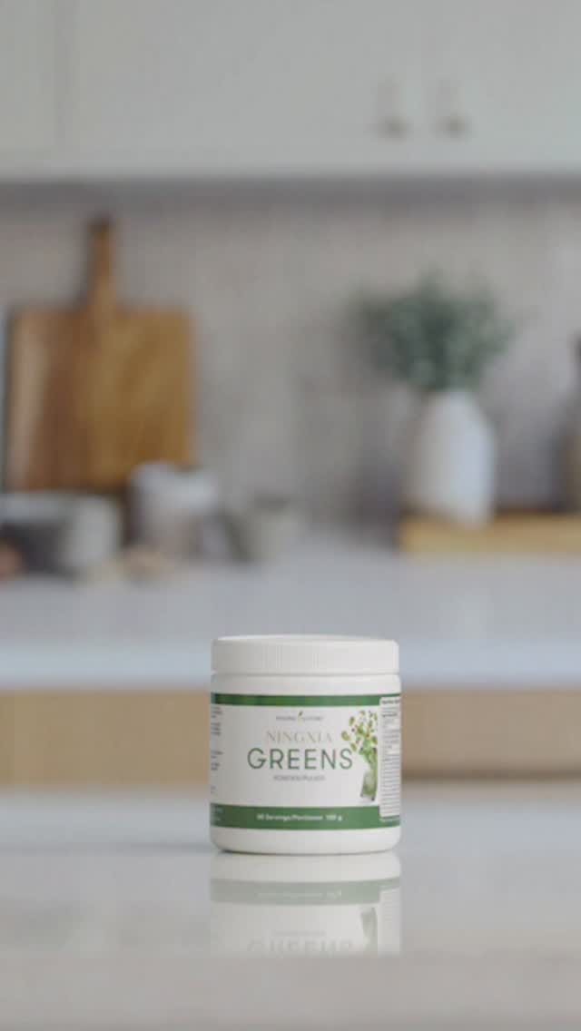 Post 7 by Young Living Europe on Instagram (video)