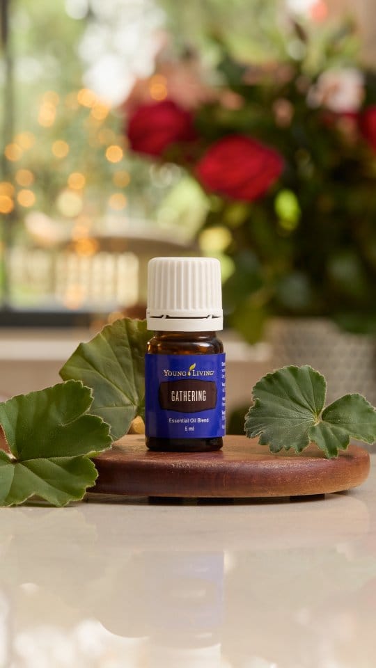 Post 10 by Young Living Europe on Instagram (video)