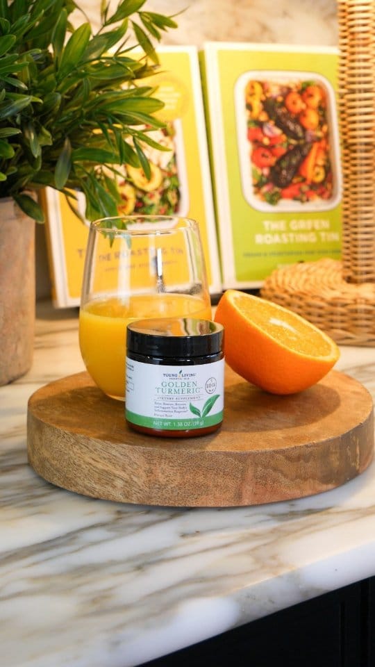 Post 4 by Young Living Europe on Instagram (video)