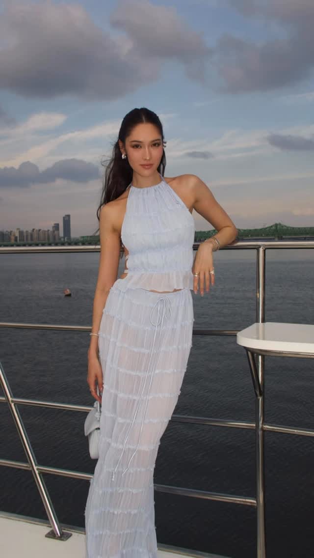Post 6 by Aimee Cheng-Bradshaw on Instagram (video)