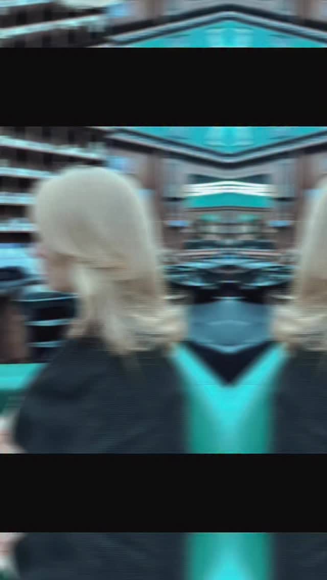 Post 6 by Hair colour / Hair Therapie on Instagram (video)