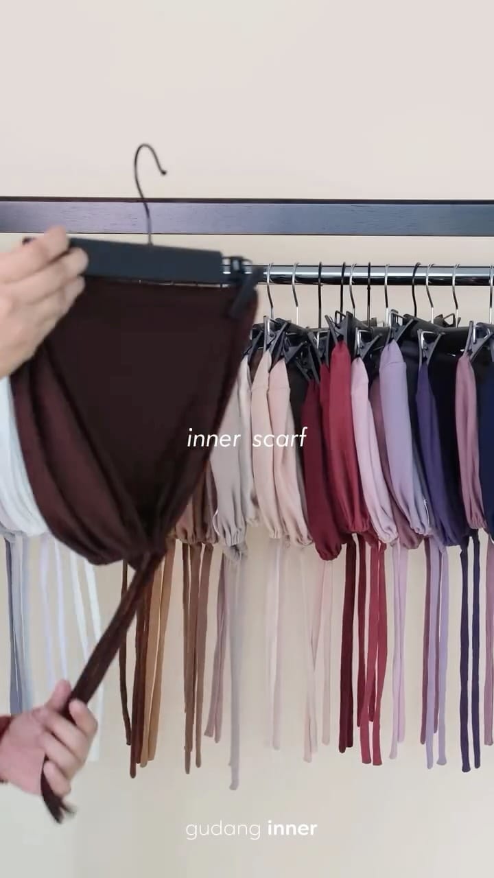Post 2 by gudang inner on Instagram (video)