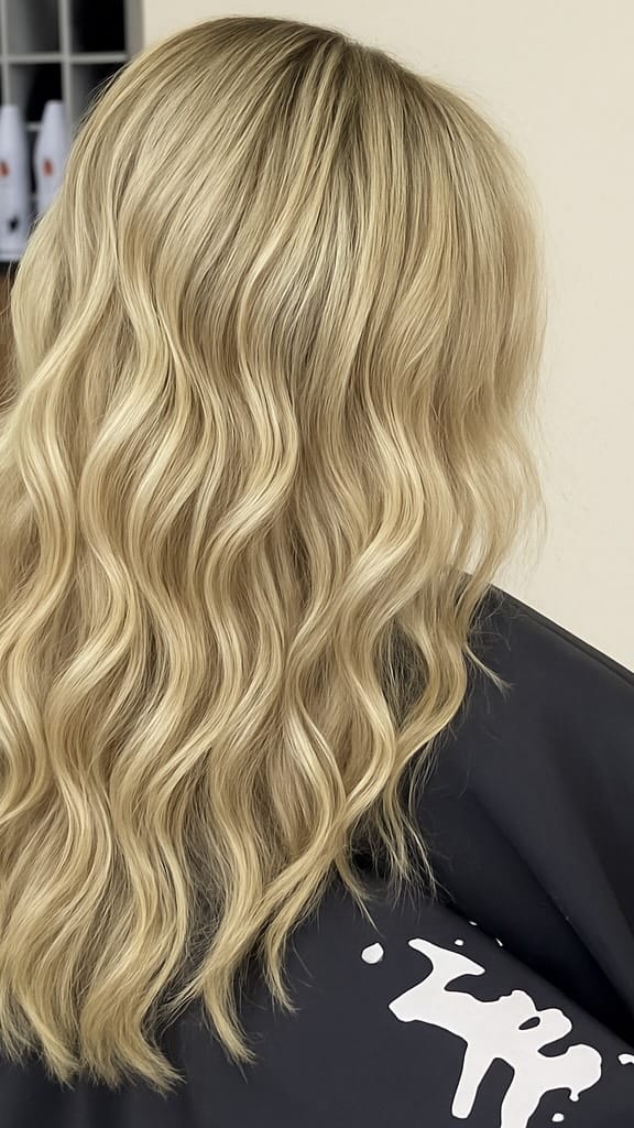Post 8 by Hair colour / Hair Therapie on Instagram (video)