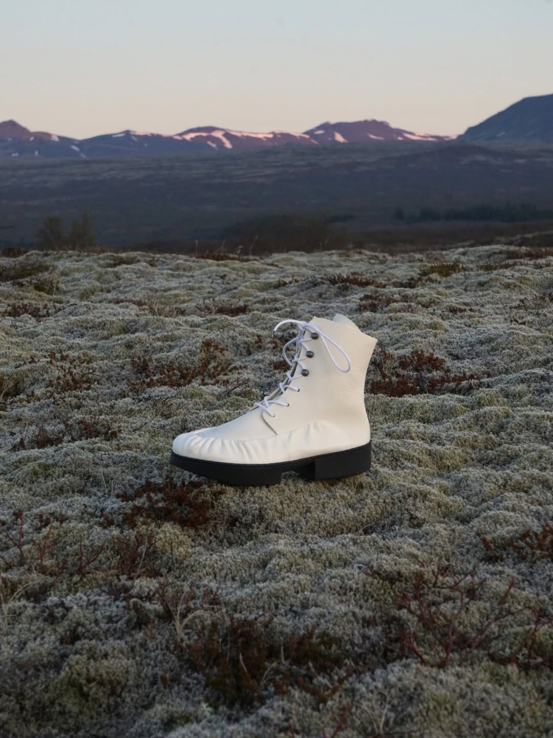 Post 5 by Trippen • Ethical Footwear on Instagram (carousel)