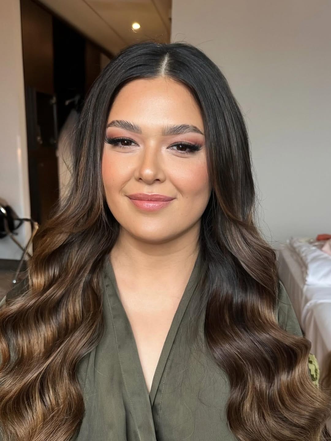 Post 1 by Miminabeauty 🇵🇸 on Instagram (image)