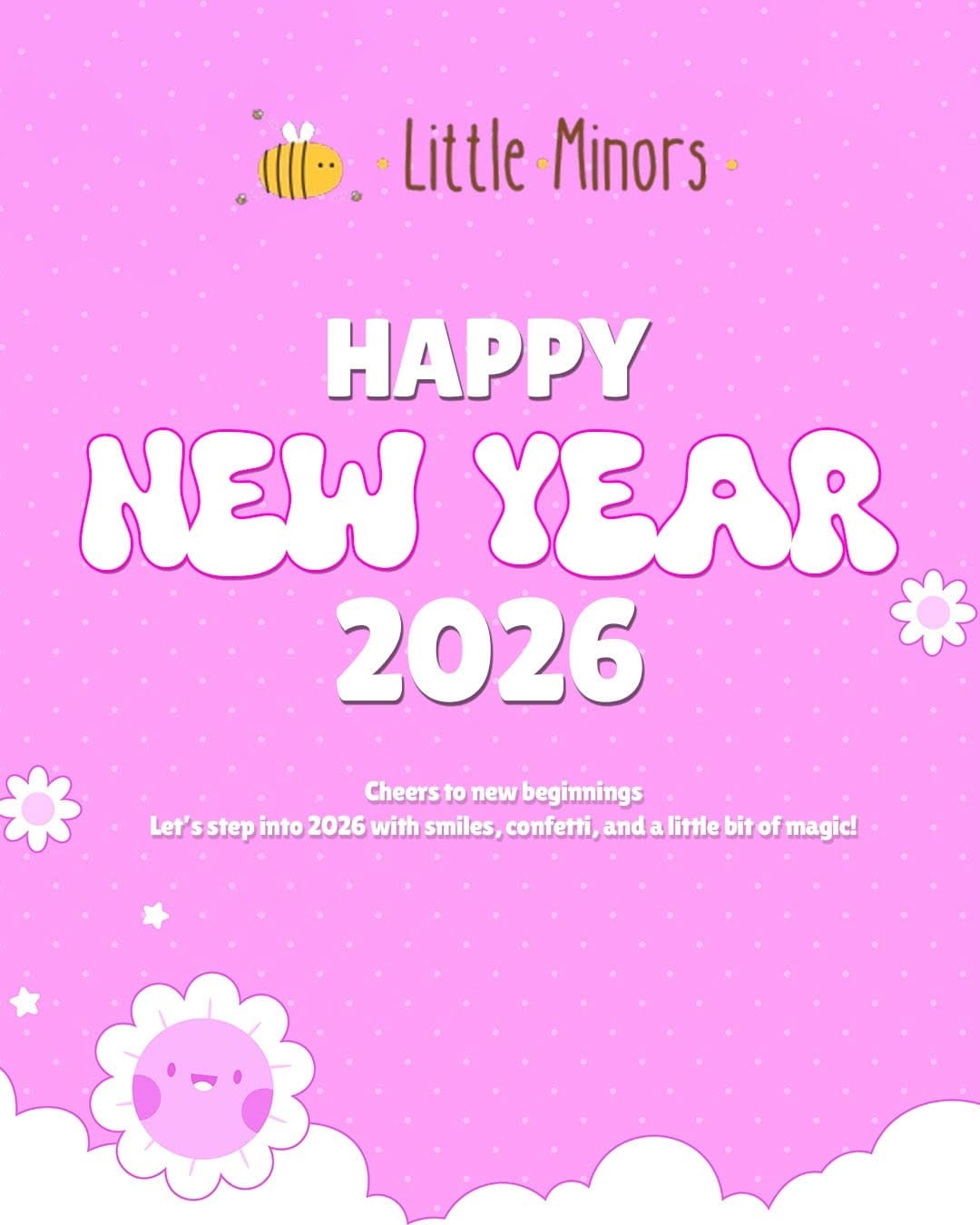 Post 10 by Little Minors on Instagram (image)