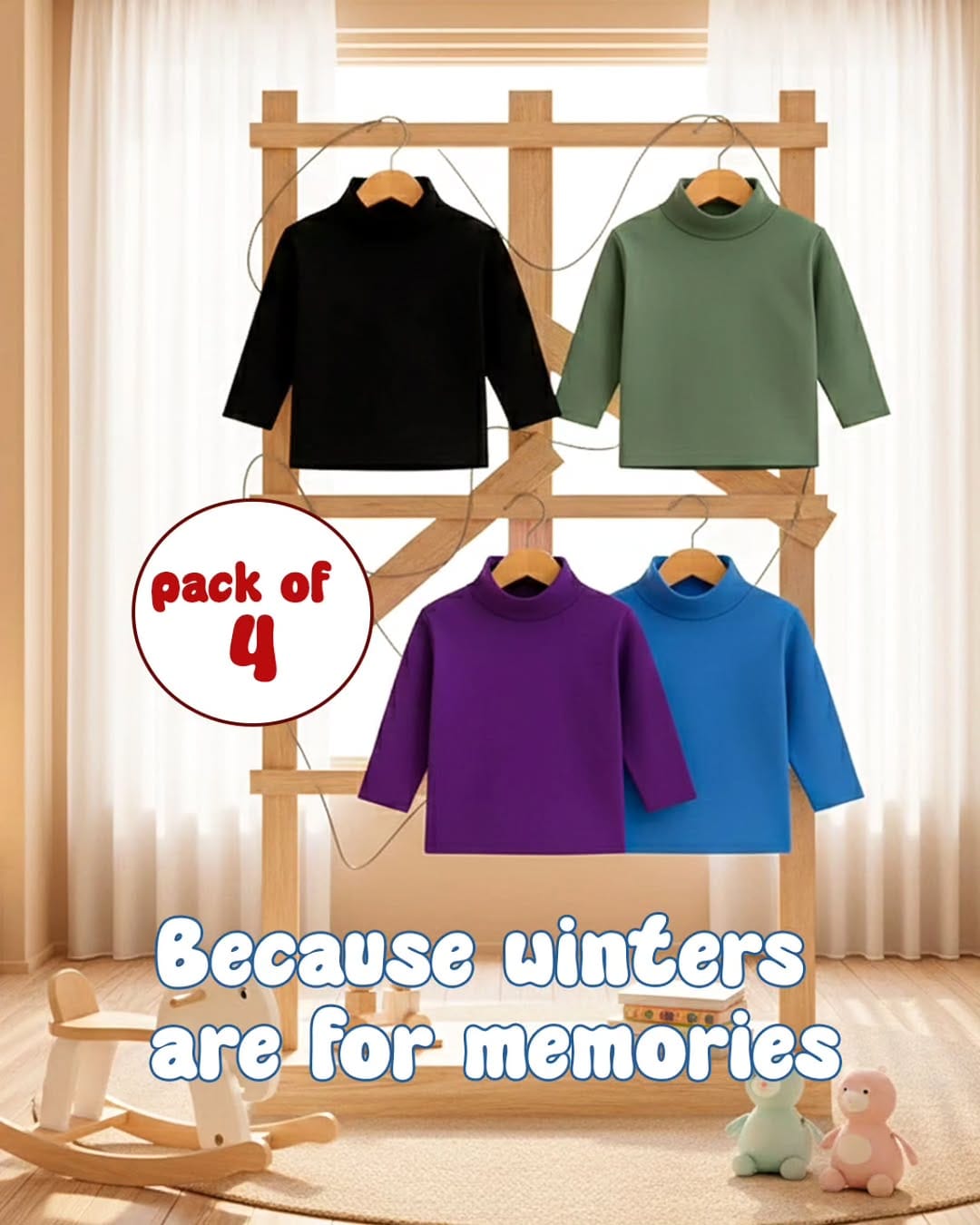 Post 6 by Little Minors on Instagram (image)