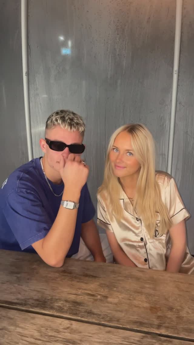 Post 9 by Stay Different on Instagram (video)