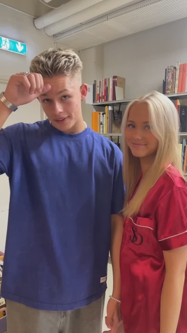 Post 7 by Stay Different on Instagram (video)