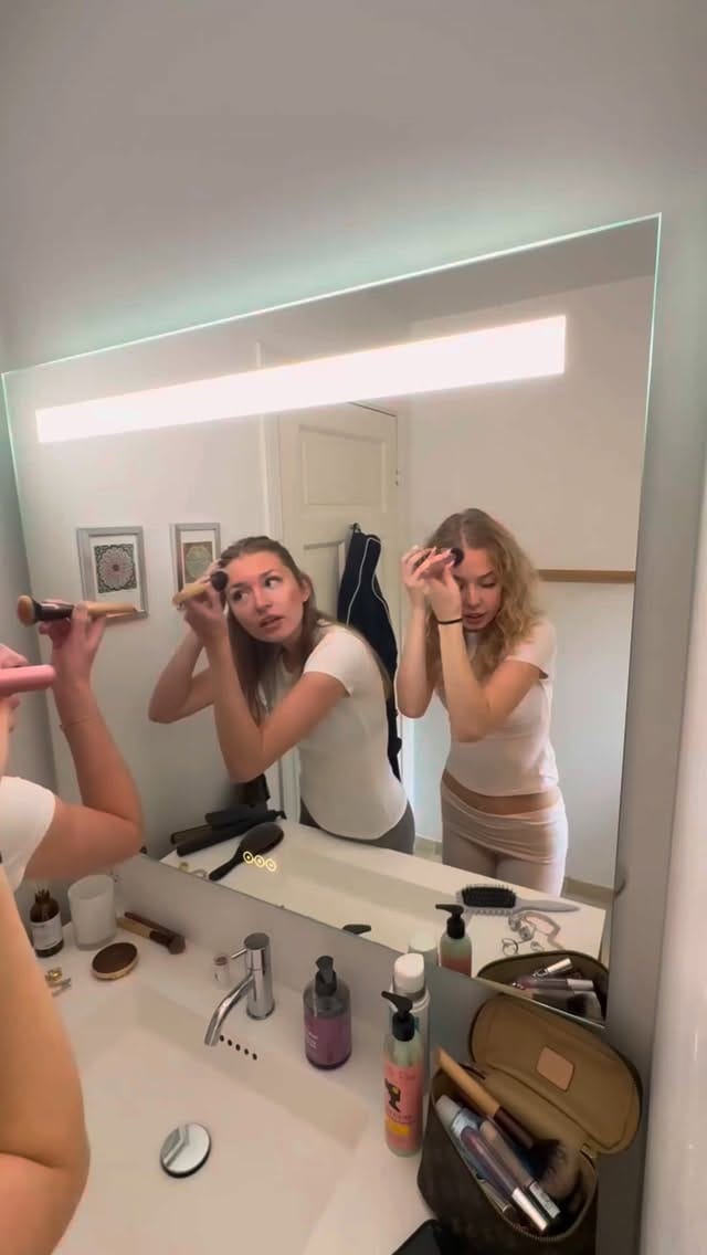 Post 3 by Stay Different on Instagram (video)