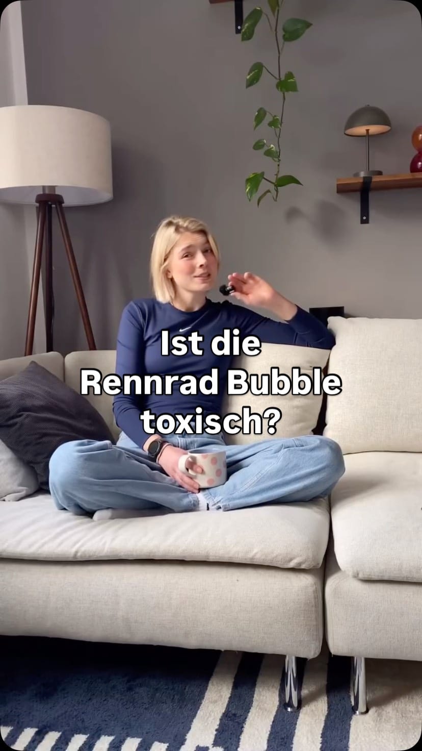 Post 5 by LEONI | GNTM‘24 on Instagram (video)