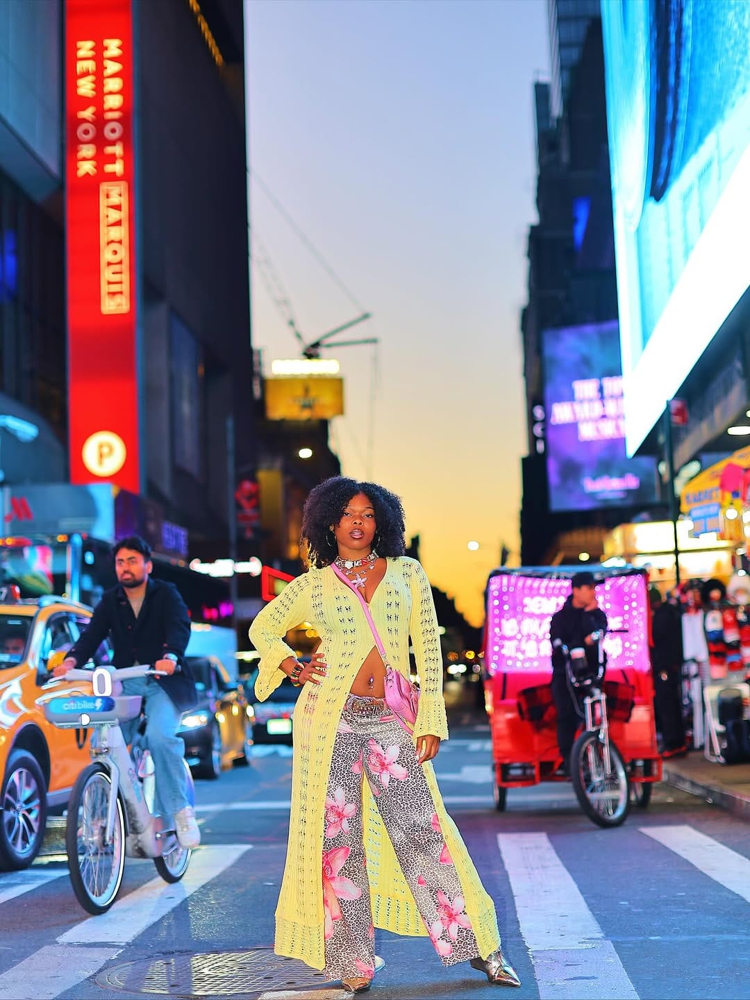 Post 5 by Janei Dortilus on Instagram (carousel)