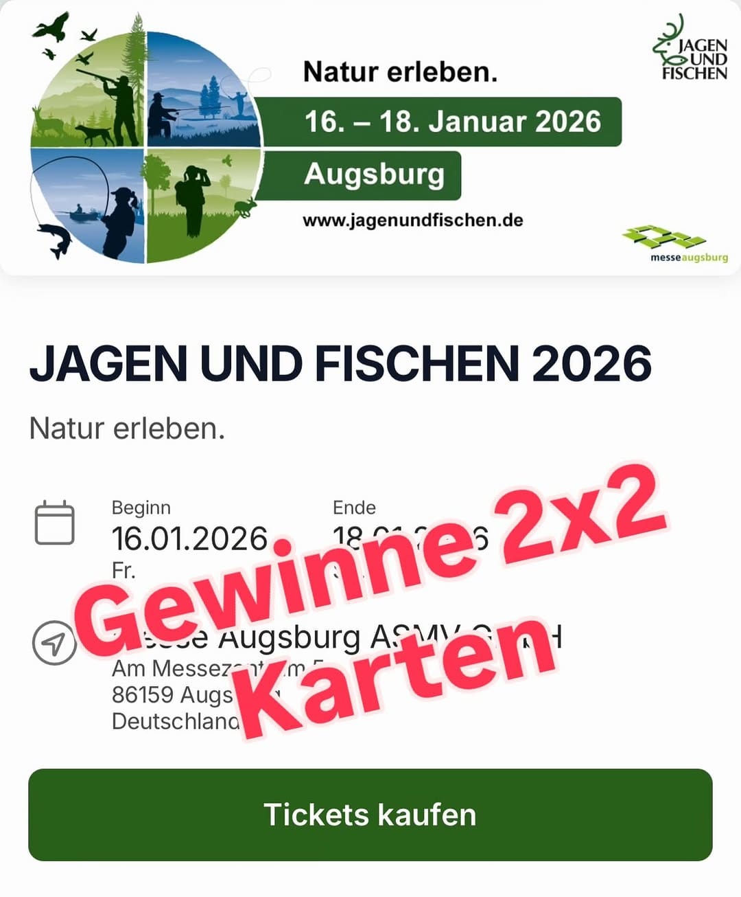 Post 5 by Blinker Jörg Fishing Team on Instagram (image)