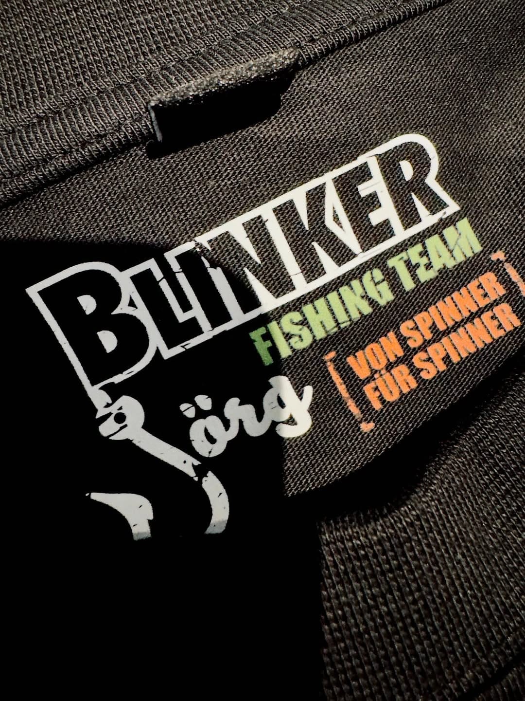 Post 6 by Blinker Jörg Fishing Team on Instagram (image)