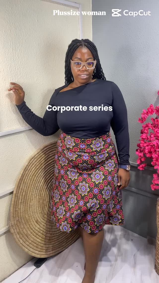 Post 8 by PLUSSIZE THRIFT VENDOR on Instagram (video)