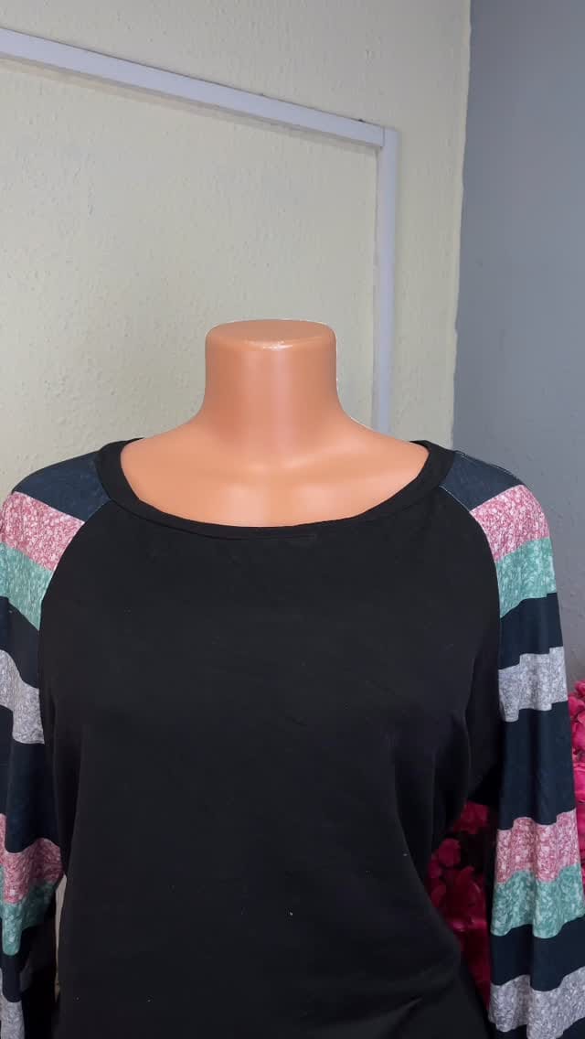 Post 4 by PLUSSIZE THRIFT VENDOR on Instagram (video)