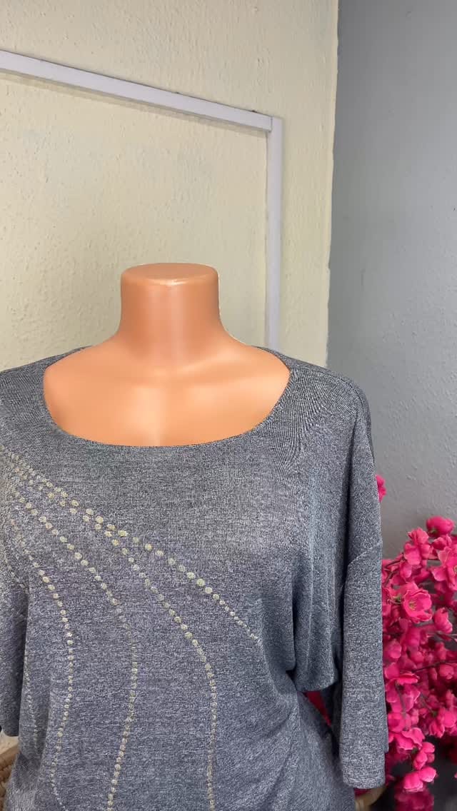 Post 2 by PLUSSIZE THRIFT VENDOR on Instagram (video)