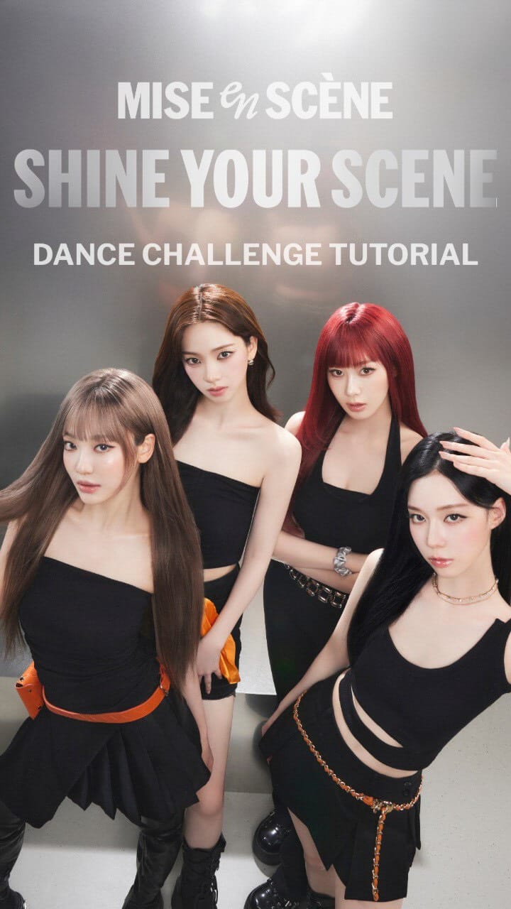 Post 10 by mise en scène Singapore on Instagram (video)