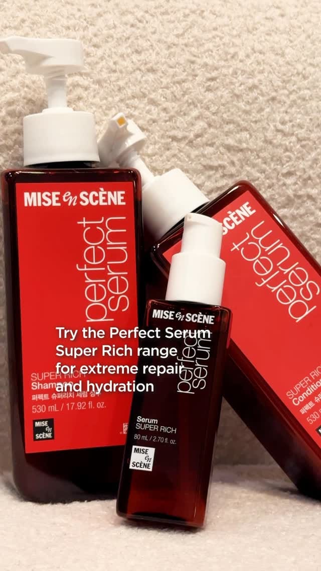 Post 6 by mise en scène Singapore on Instagram (video)
