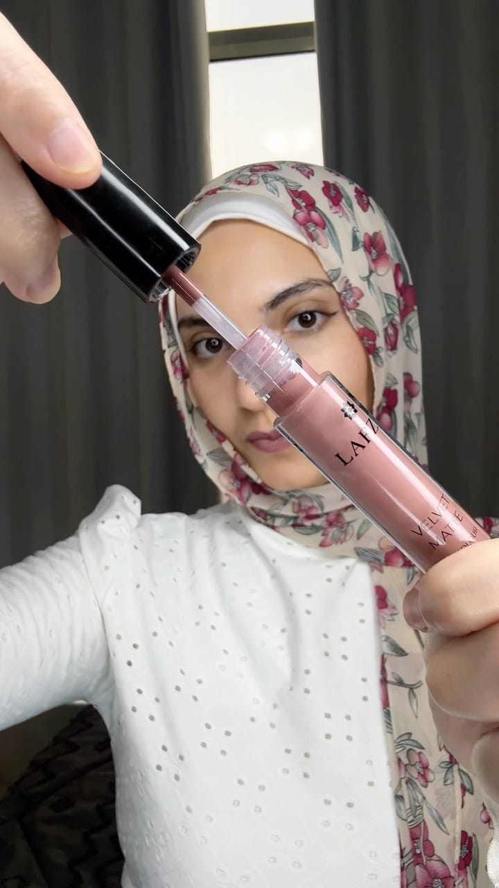 Post 3 by LAFZ Middle East on Instagram (video)