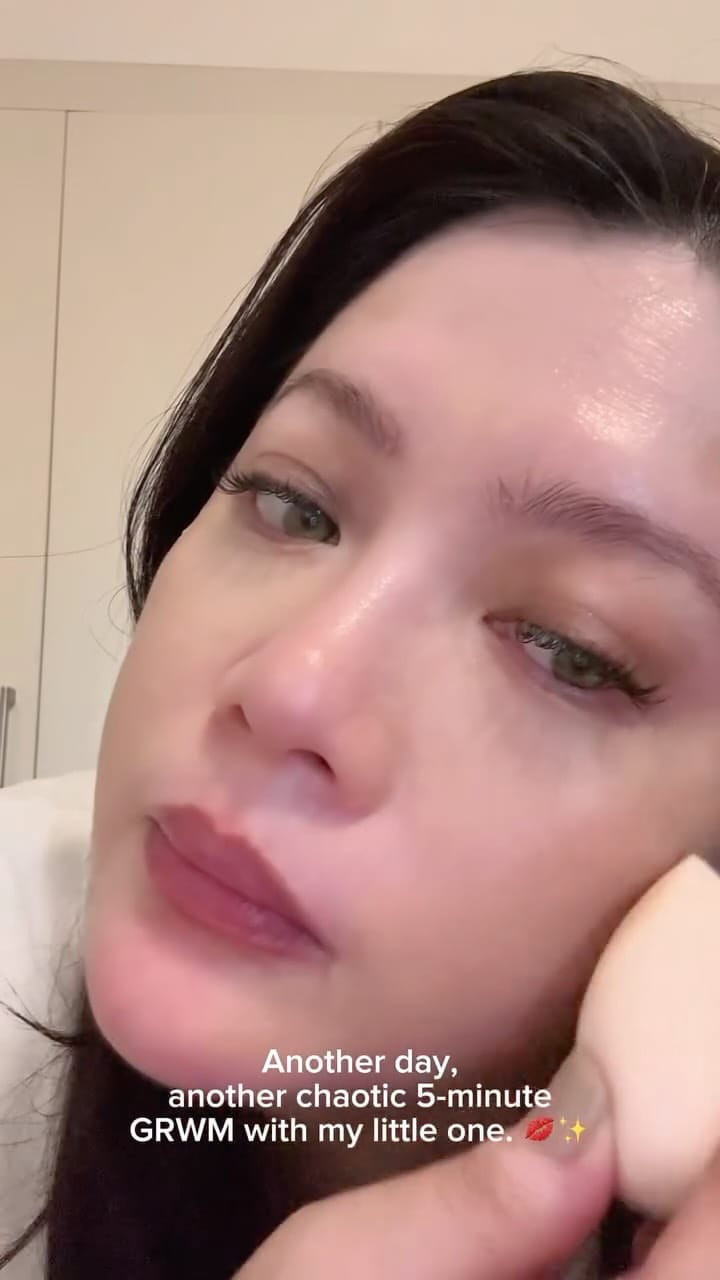 Post 7 by LAFZ Middle East on Instagram (video)