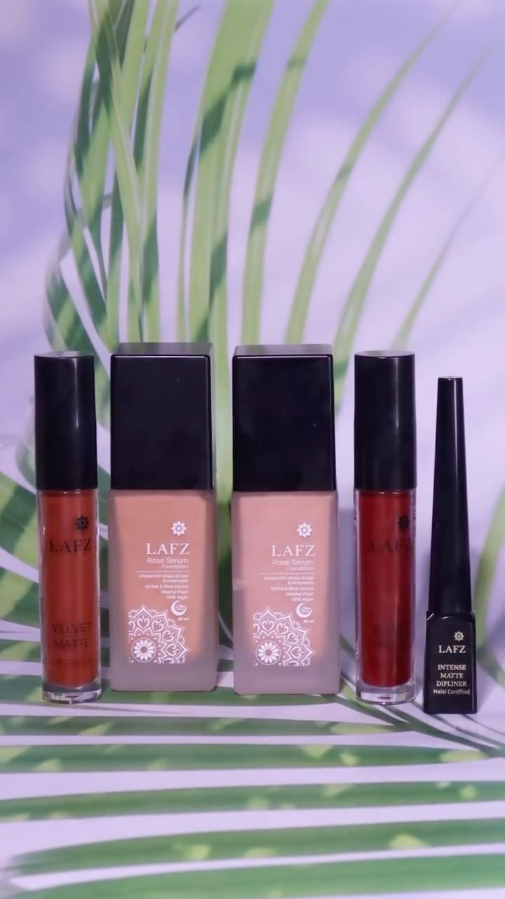Post 4 by LAFZ Middle East on Instagram (video)