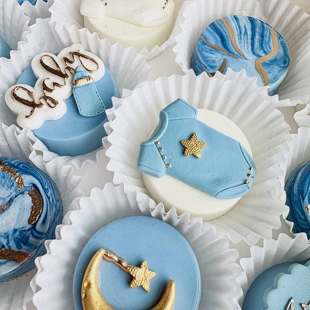 Post 10 by Sugary Essentials on Instagram (carousel)