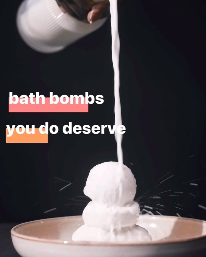 Post 1 by Levitural Organic Cosmetics on Instagram (video)