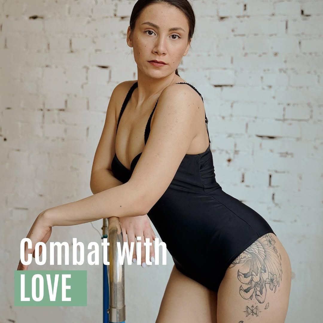 Post 6 by Levitural Organic Cosmetics on Instagram (image)