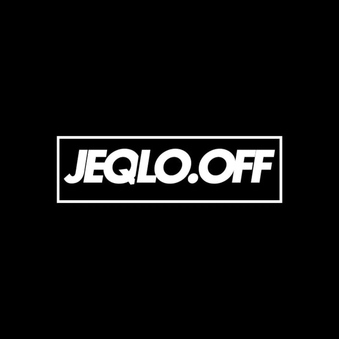 Post 2 by JQLO.OFF on Instagram (carousel)