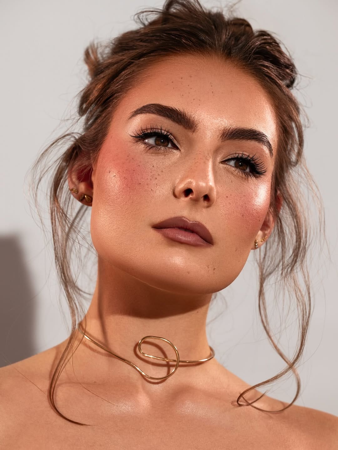 Post 1 by Sina | Model | UGC on Instagram (image)
